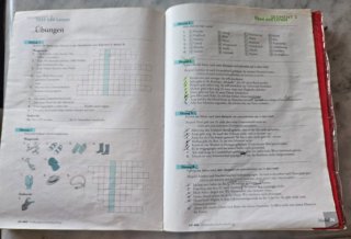 Libro "Wie bitte? Neue Ausgabe" scuole superiori