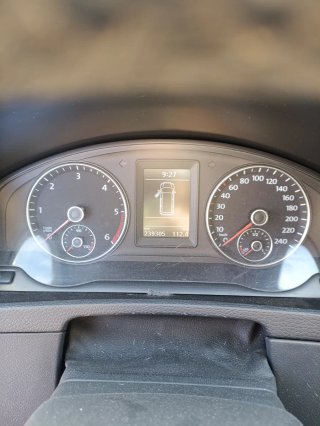 Volkswagen Multivan 2011