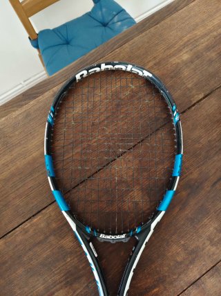 Raqueta de tenis Babolat PURE DRIVE
