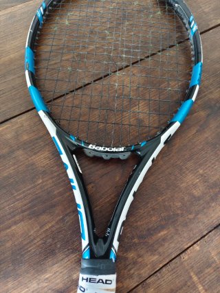 Raqueta de tenis Babolat PURE DRIVE