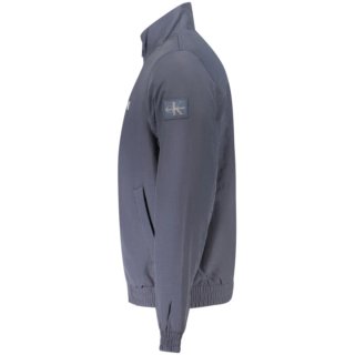 Chaqueta Calvin Klein Azul. Nueva. Tallas: S a 3XL