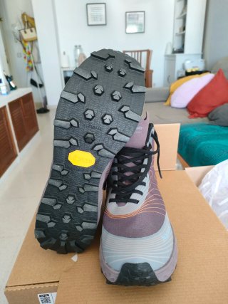 Botas Nnormal Tomir Waterproof Talla 42