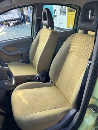 FIAT Panda 2007