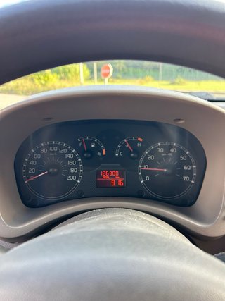 FIAT Panda 2007