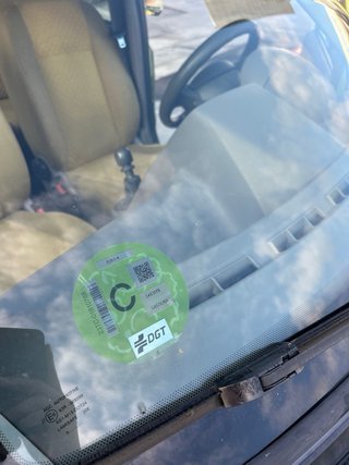 FIAT Panda 2007
