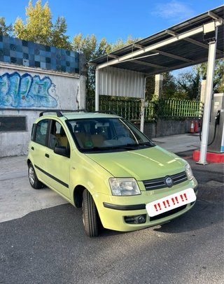 FIAT Panda 2007