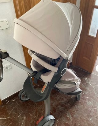 Cochecito Stokke Xplory