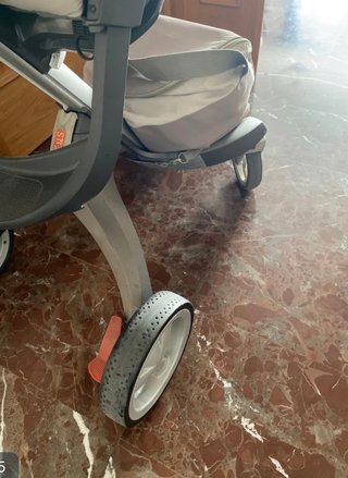 Cochecito Stokke Xplory
