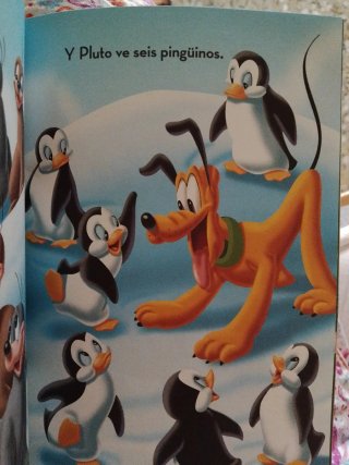 Libro La Casa de Mickey Mouse: Cuentos