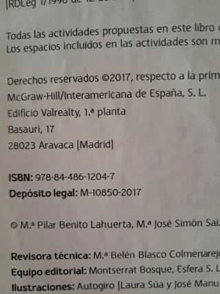 Lote de 3 libros TCAE  Se pueden vender separados