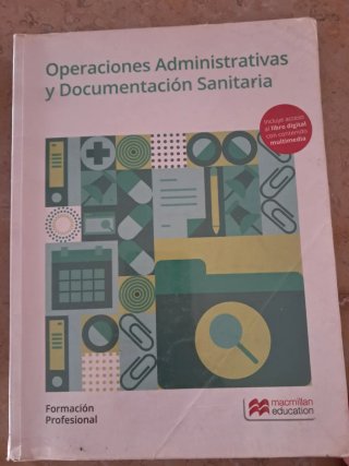 Lote de 3 libros TCAE  Se pueden vender separados