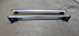 Baca portaequipajes Mercedes CLA