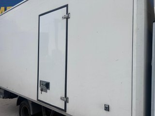 Mercedes-Benz Sprinter 2019