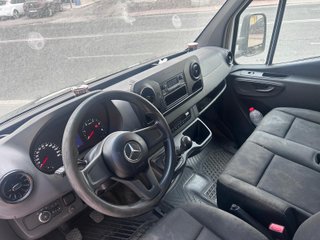 Mercedes-Benz Sprinter 2019