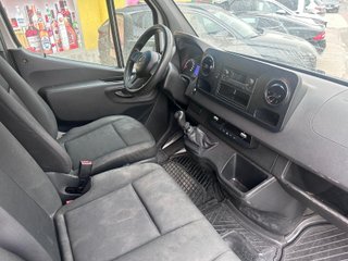 Mercedes-Benz Sprinter 2019