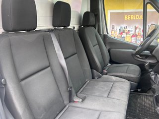 Mercedes-Benz Sprinter 2019
