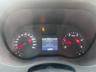Mercedes-Benz Sprinter 2019