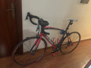 Bici carretera Specialized Talla XL