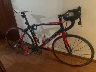 Bici carretera Specialized Talla XL