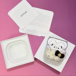 AirPods 4 ANC Apple