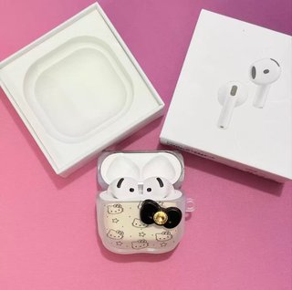 AirPods 4 ANC Apple