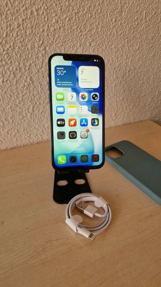 iPhone 12 Pro Space Gray