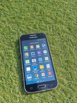 Samsung Galaxy