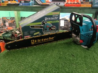 Motosega a scoppio Victeche 68cc 3000W
