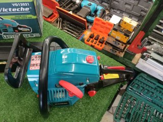 Motosega a scoppio Victeche 68cc 3000W