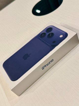 iPhone 17 Pro 512GB A ESTRENAR.