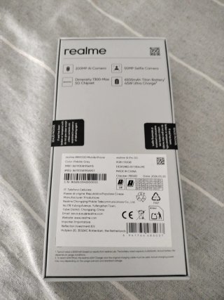 Realme 16 Pro 5G