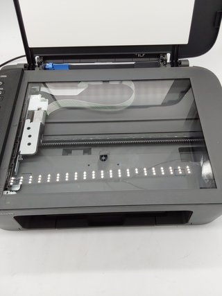 Canon Pixma TS3550i Impresora Multifunción 3 en 1, Sistema de Inyección de Tinta, Impresión, Escaneo