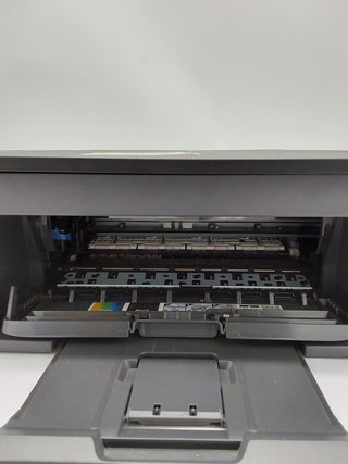 Canon Pixma TS3550i Impresora Multifunción 3 en 1, Sistema de Inyección de Tinta, Impresión, Escaneo