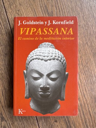 lote de 3 libros Meditación Budista