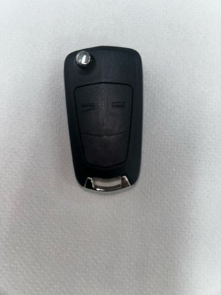 Llave Opel Astra/Zafira