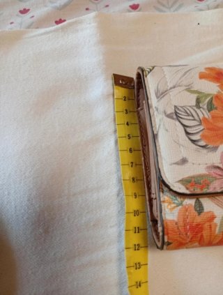 Cartera de mujer