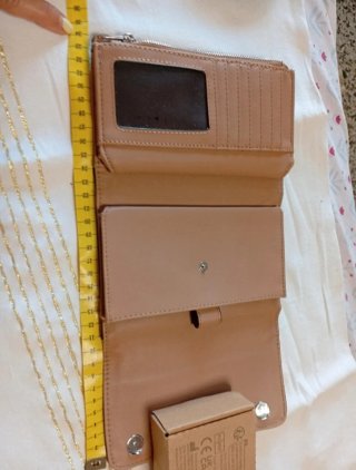 Cartera de mujer