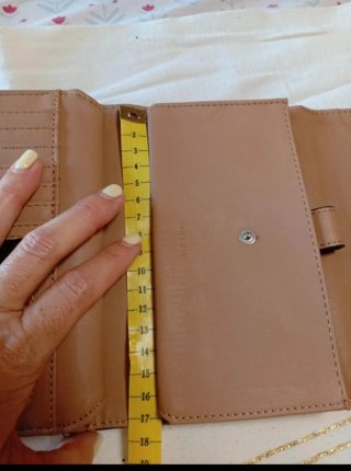 Cartera de mujer