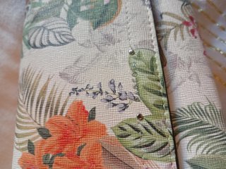 Cartera de mujer