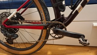 Trek Supercaliber SL 9.6 Gen 2 M 2026