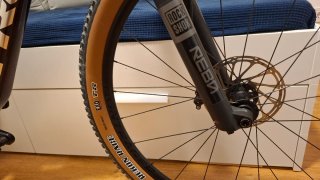 Trek Supercaliber SL 9.6 Gen 2 M 2026