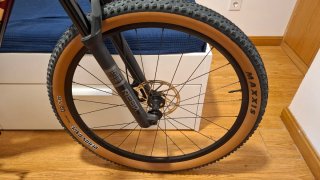 Trek Supercaliber SL 9.6 Gen 2 M 2026