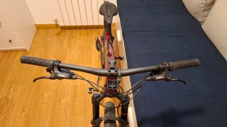Trek Supercaliber SL 9.6 Gen 2 M 2026
