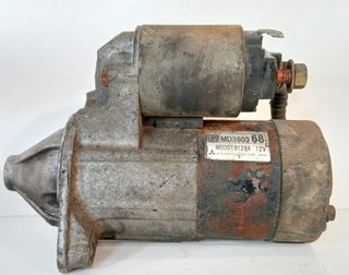Motor arranque mitsubishi 11200 md360368 montero