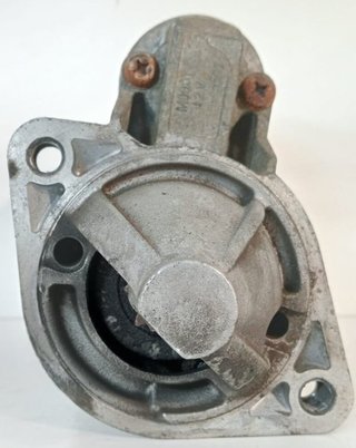 Motor arranque mitsubishi 11200 md360368 montero