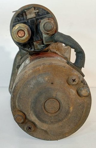 Motor arranque mitsubishi 11200 md360368 montero