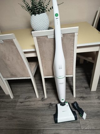 Aspiradora Kobold VB100 Vorwerk