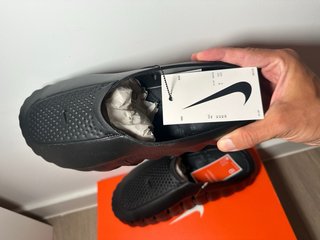 Chanclas Nike Mind 001 Negras Talla 42.5 Nuevas