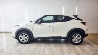 Nissan Juke DIG-T 84 kW (114 CV) 6M/T Acenta