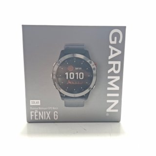 Smartwatch Garmin Fenix 6 Pro Solar 247707